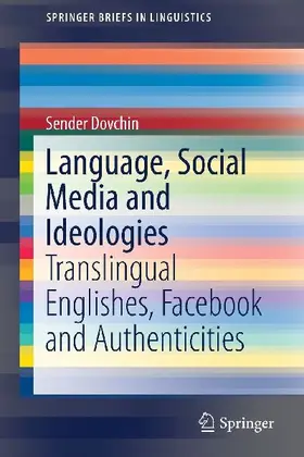 Language, Social Media and Ideologies