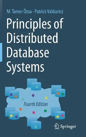 Principles of Distributed Database Systems