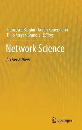 Network Science