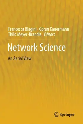 Network Science