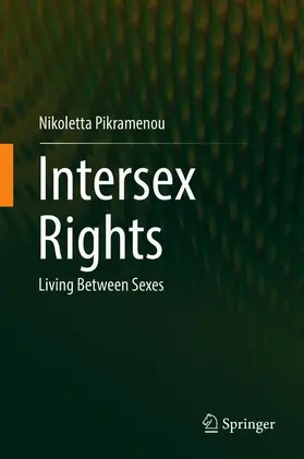 Intersex Rights