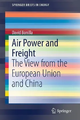Air Power and Freight