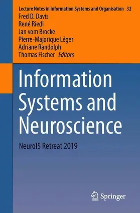Information Systems and Neuroscience