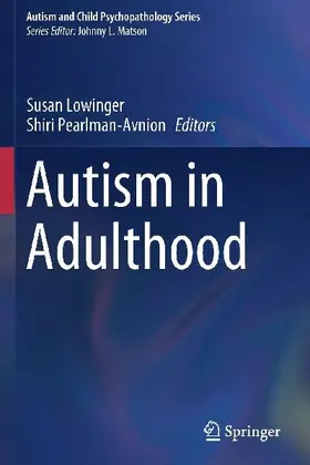 Autism in Adulthood