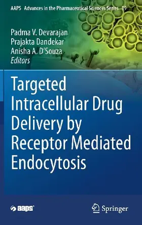 Targeted Intracellular Drug Delivery by Receptor Mediated Endocytosis