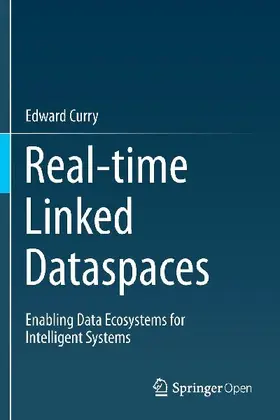Real-time Linked Dataspaces
