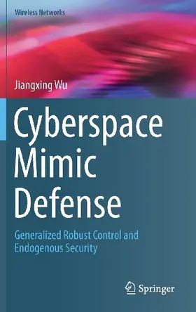 Cyberspace Mimic Defense