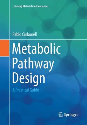 Metabolic Pathway Design