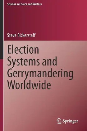 Election Systems and Gerrymandering Worldwide