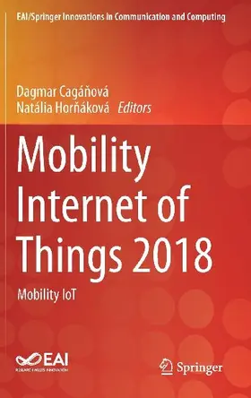 Mobility Internet of Things 2018