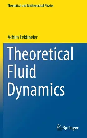 Theoretical Fluid Dynamics