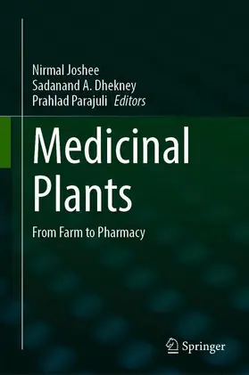Medicinal Plants