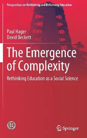 The Emergence of Complexity