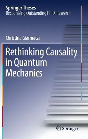 Rethinking Causality in Quantum Mechanics