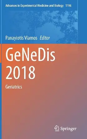 GeNeDis 2018