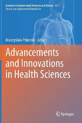 Advancements and Innovations in Health Sciences