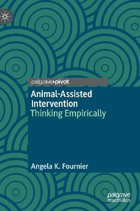 Animal-Assisted Intervention
