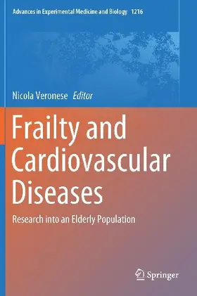 Frailty and Cardiovascular Diseases