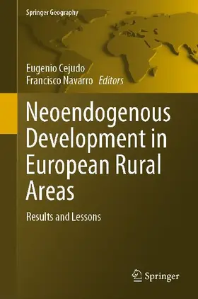 Neoendogenous Development in European Rural Areas