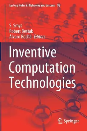 Inventive Computation Technologies