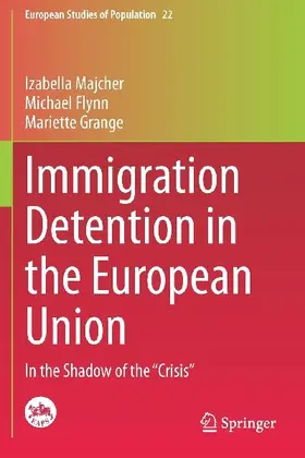Immigration Detention in the European Union