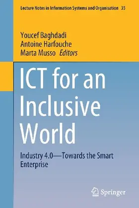ICT for an Inclusive World
