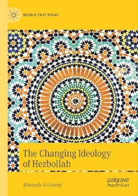 The Changing Ideology of Hezbollah