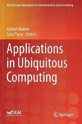 Applications in Ubiquitous Computing