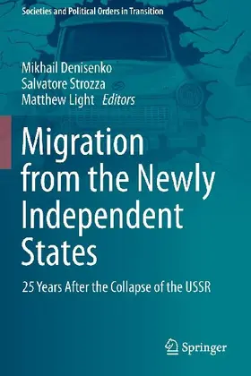 Migration from the Newly Independent States
