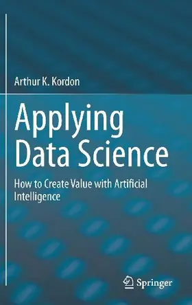 Applying Data Science
