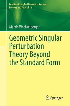 Geometric Singular Perturbation Theory Beyond the Standard Form
