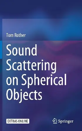 Sound Scattering on Spherical Objects