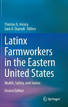 Latinx Farmworkers in the Eastern United States
