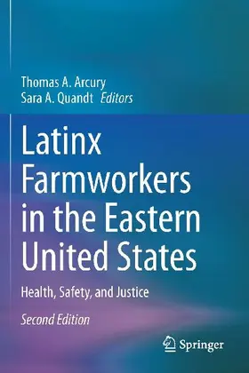 Latinx Farmworkers in the Eastern United States