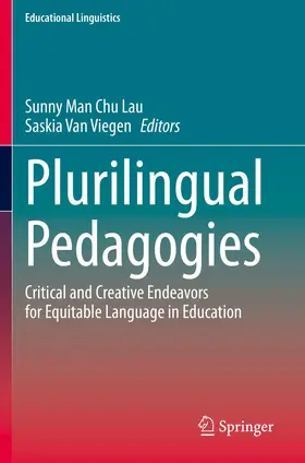 Plurilingual Pedagogies