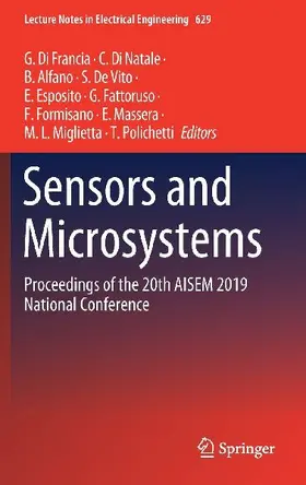 Sensors and Microsystems