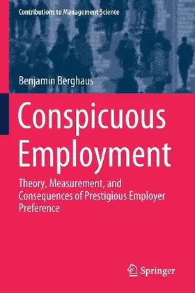 Conspicuous Employment