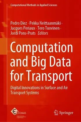 Computation and Big Data for Transport