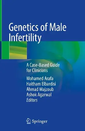 Genetics of Male Infertility