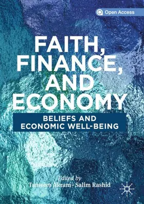 Faith, Finance, and Economy