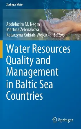 Water Resources Quality and Management in Baltic Sea Countries