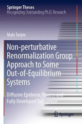 Non-perturbative Renormalization Group Approach to Some Out-of-Equilibrium Systems