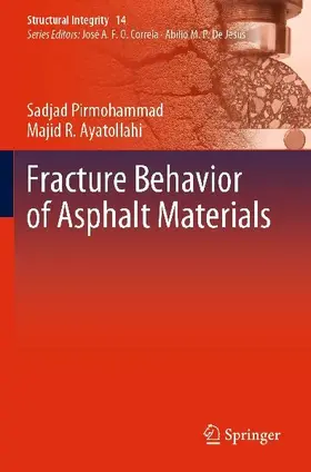 Fracture Behavior of Asphalt Materials