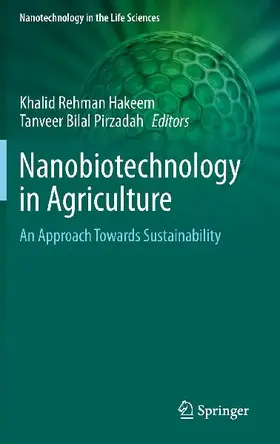 Nanobiotechnology in Agriculture