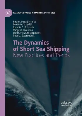 The Dynamics of Short Sea Shipping