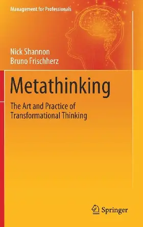 Metathinking