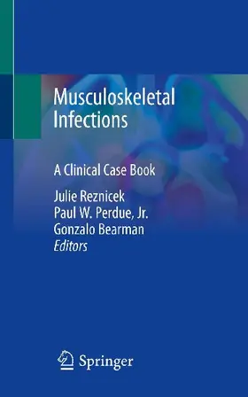 Musculoskeletal Infections