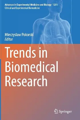 Trends in Biomedical Research