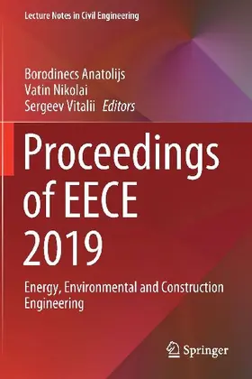Proceedings of EECE 2019