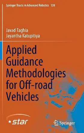 Applied Guidance Methodologies for Off-road Vehicles
